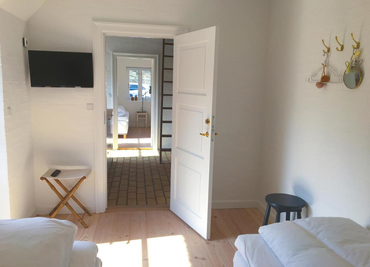 Boes Bed & Breakfast Skanderborg Exterior photo