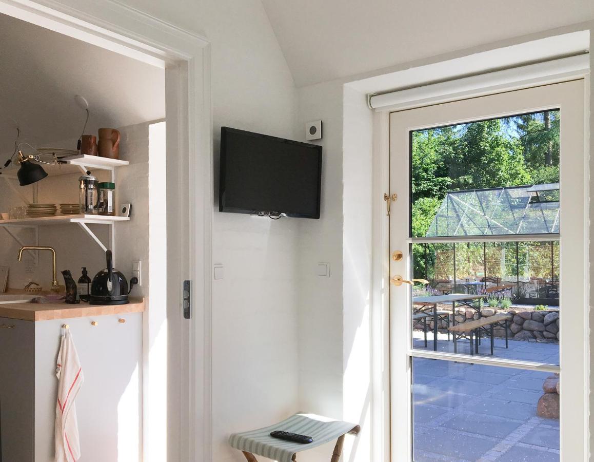 Boes Bed & Breakfast Skanderborg Exterior photo